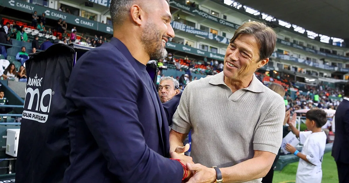 El León de Gandolfi le ganó a los Rayados de Almeyda y Nahuel Guzmán atajó un penal para Tigres