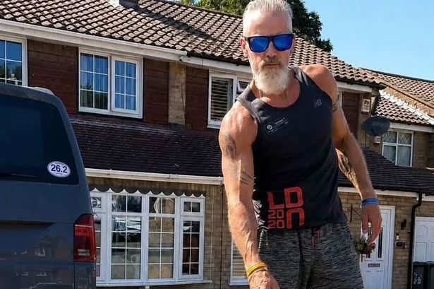 Man gets £7,000 water bill as meter thinks he's having 300 baths a day