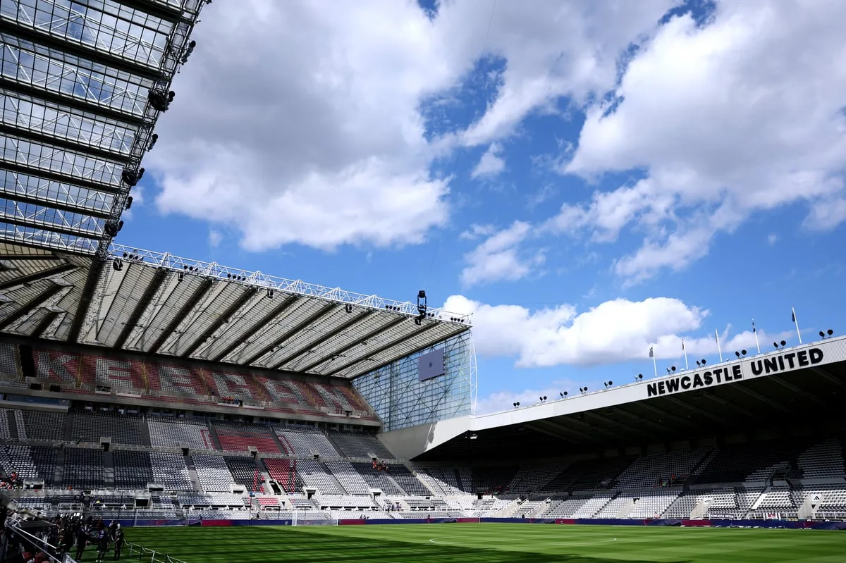 Newcastle vs Liverpool LIVE: Premier League match stream, latest team news, lineups, TV, prediction