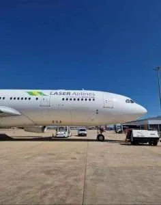 Reactivan vuelos directos entre Caracas y Aruba a partir del 3 diciembre