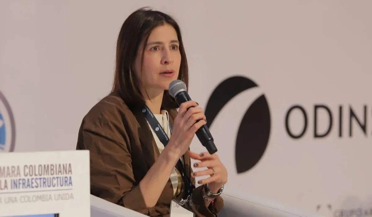 Por presión del gobierno de Abelardo de la Espriella, Carolina Soto Losada ya no será presidenta de la Cámara Colombiana de Infraestructura: “Independencia de las decisiones del sector privado”