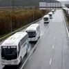 Transportes de passageiros "em risco" pedem renovação do apoio