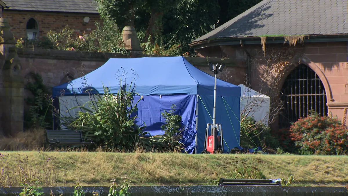 Mystery over woman found dead in bin bag as police rule out more than 70 names