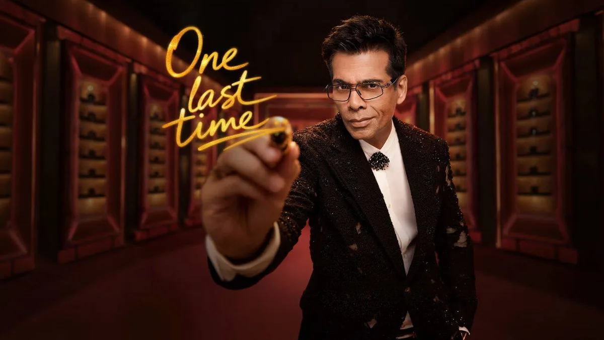 Koffee With Karan 9 premiere: When and where to stream Salman Khan episode