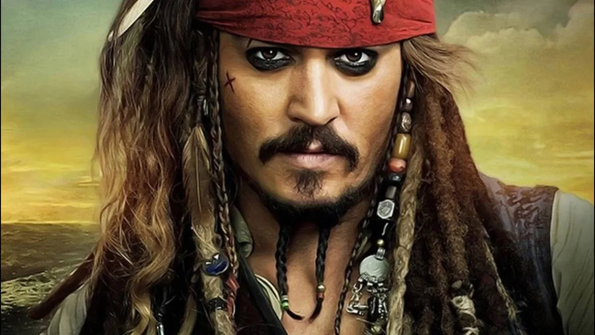 Johnny Depp to return as Jack Sparrow in 'Pirates 6'?