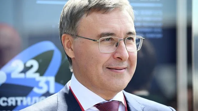 Фальков назвал срок получения образования в вузах по новой модели обучения