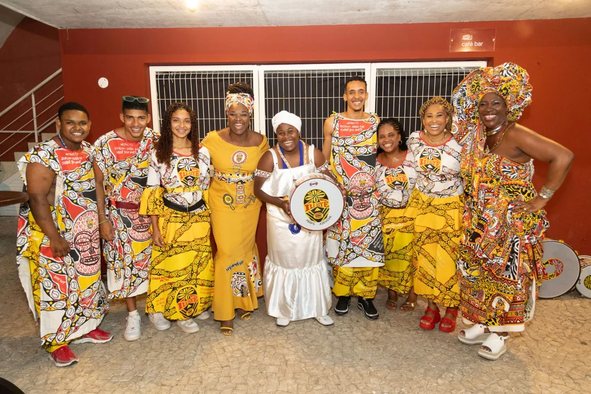 Semana da Mãe Preta destaca memória e ancestralidade em Salvador