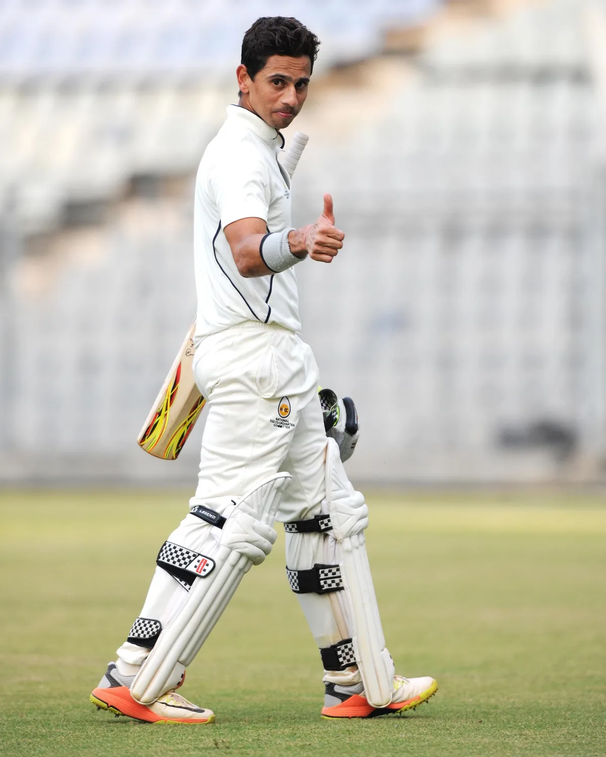 Mumbai Cricket Association awards equal pay to men and women players