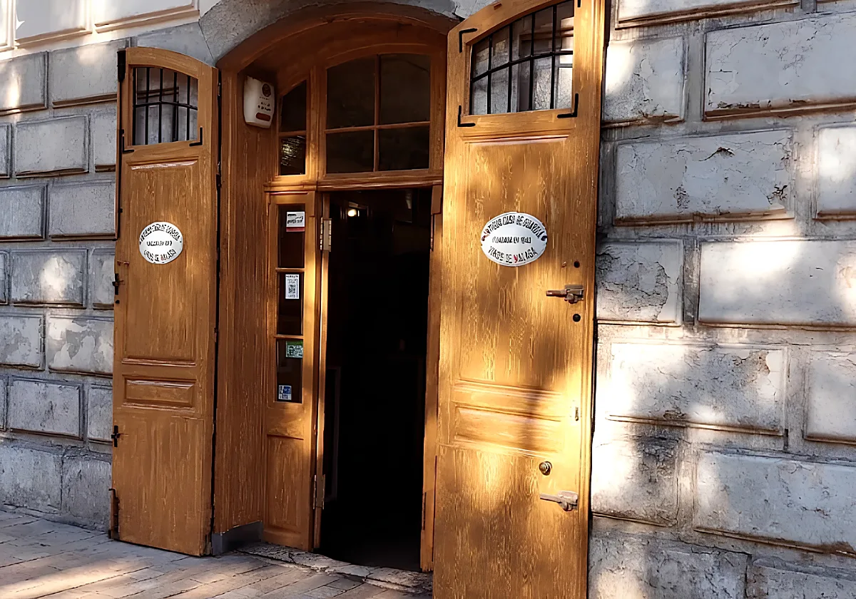 Muere el dueño de la histórica taberna 'Antigua Casa de Guardia' de Málaga
