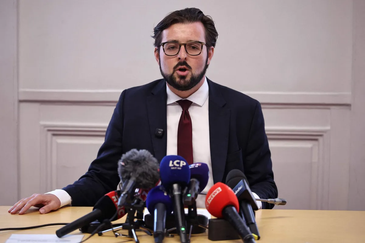 Primaire de la gauche : la suspension de Philippe Brun jugée « extrêmement violente » par Jérôme Guedj