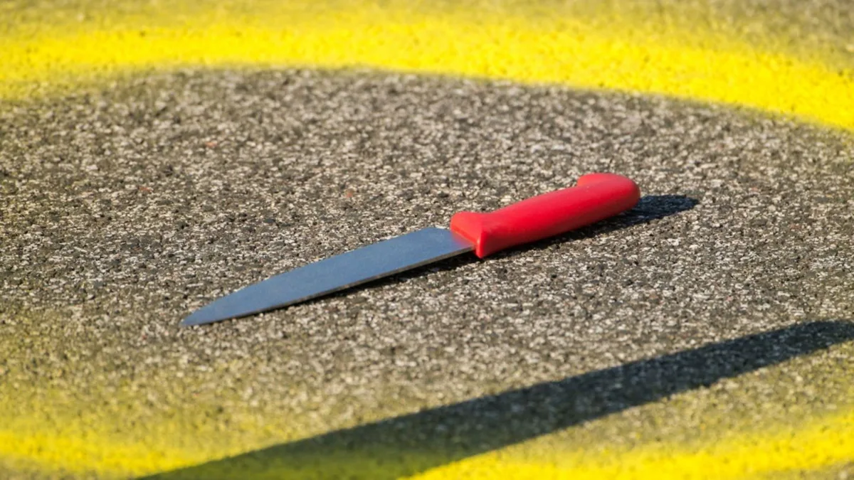 Studie: Angst vor Kriminalität in Teilen Ostdeutschlands besonders groß