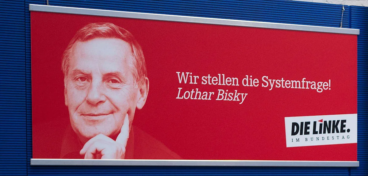 Braucht Potsdam wirklich eine Straße, die an den IM „Bienitz“ erinnert?