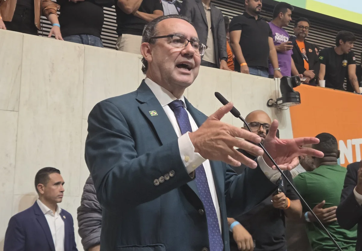 Com R$ 242 milhões, Augusto Cury declara maior patrimônio entre candidatos à Presidência