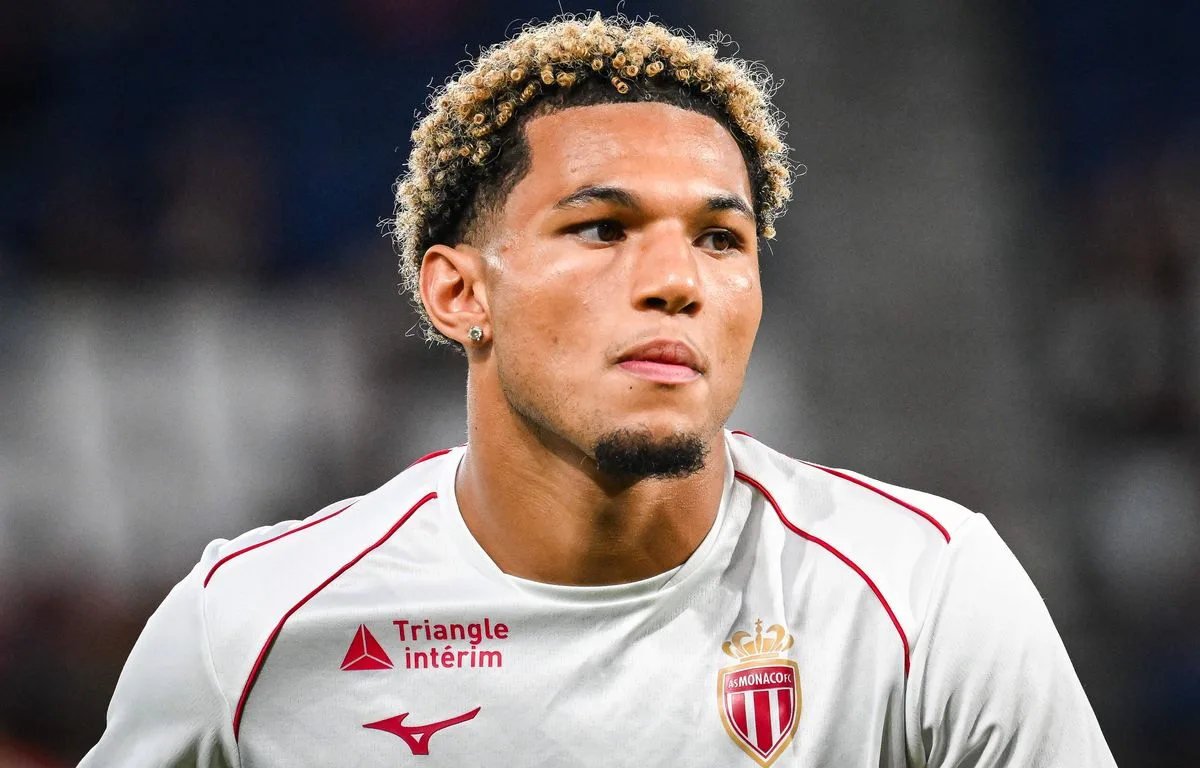 Strasbourg - Monaco : Paris Brunner évoque un geste « maladroit » après sa célébration imitant un égorgement