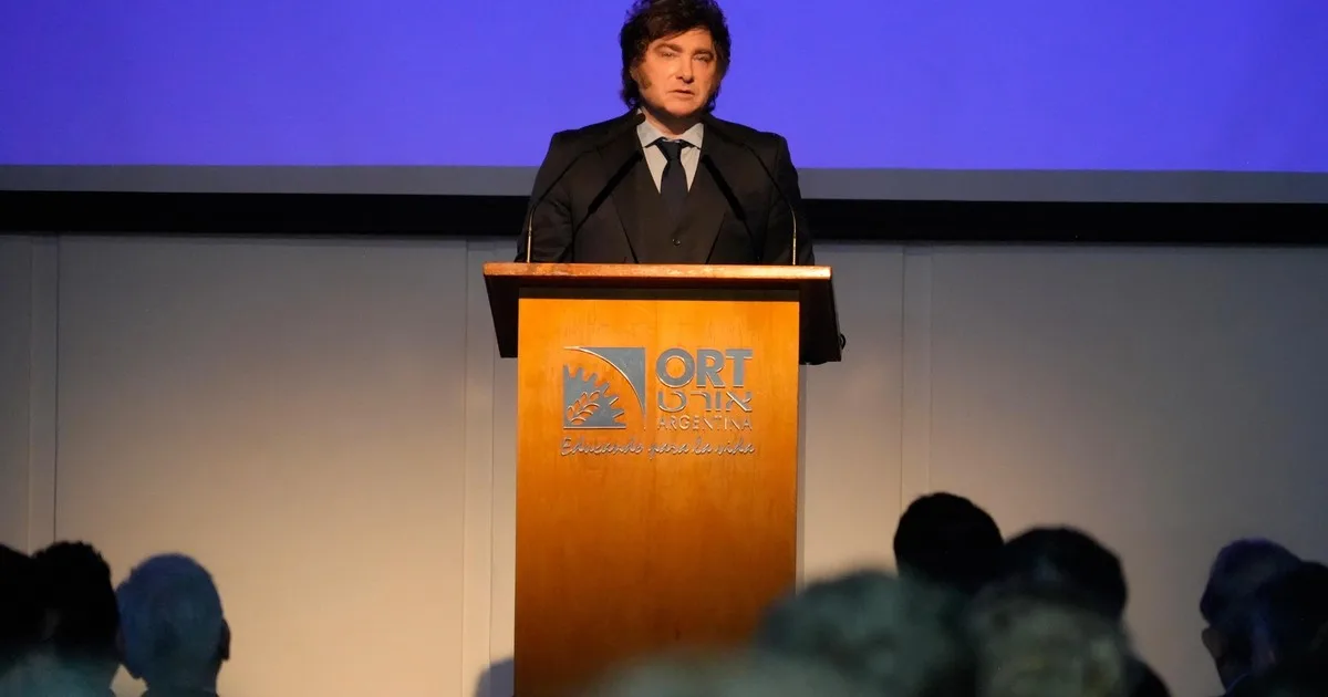 Milei ruge y quiere a Kicillof enfrente; Bullrich, apretada; Villarruel se lanza