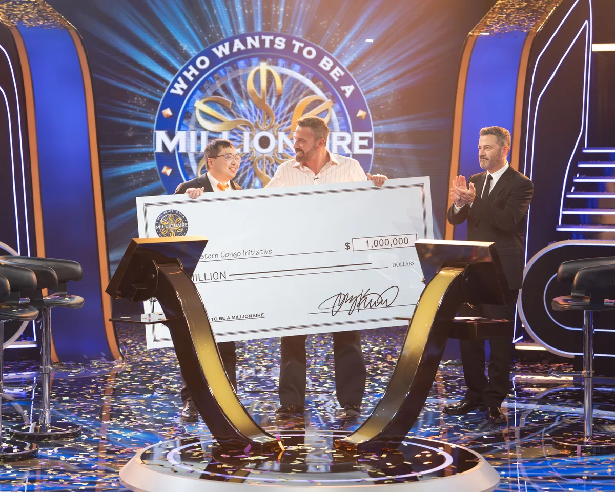 ‘Who Wants to Be a Millionaire’ Ends Summer Run With Consecutive Weeks of Ratings Growth