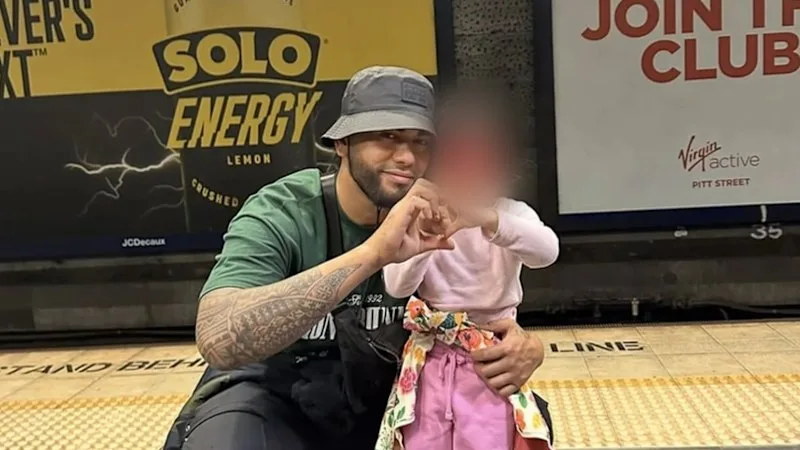Family of slain Sydney boxing coach break silence
