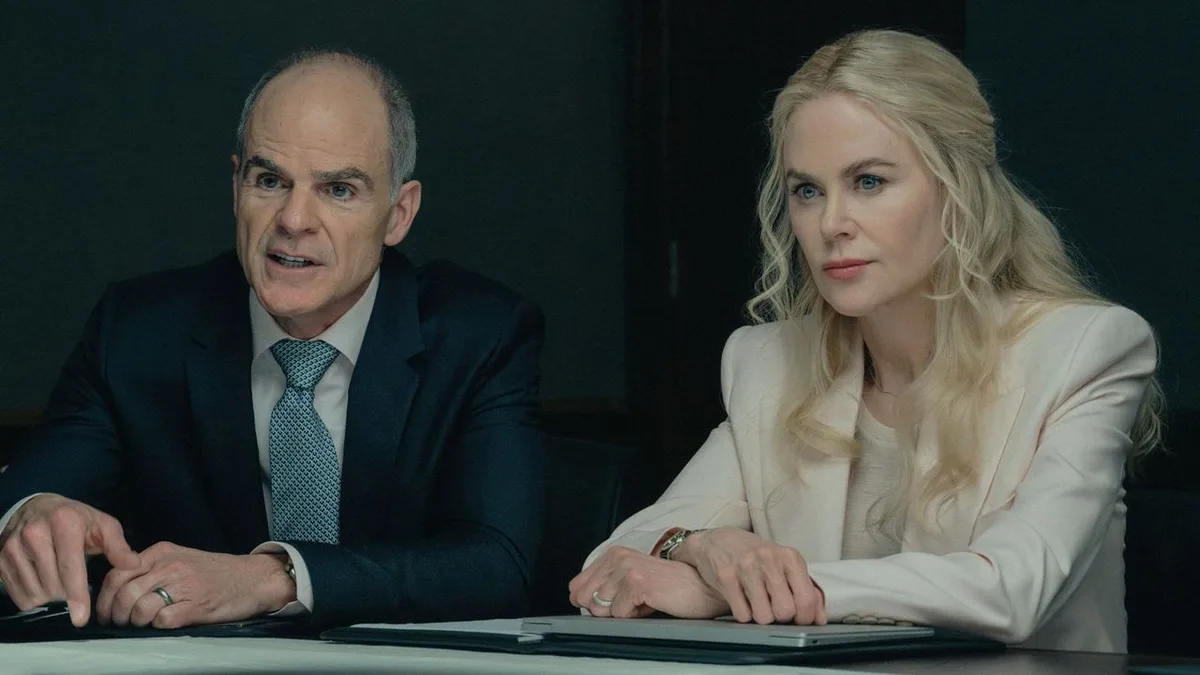 What is the release date for Lioness season 3 episode 6 on Paramount+?