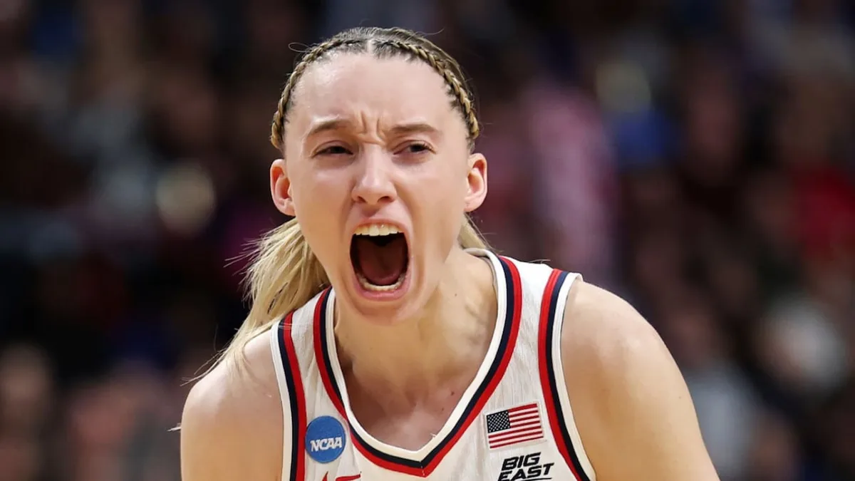 Paige Bueckers’ Unselfish Play Could Be Holding Her Back? Alysha Clark Explains The Dallas Wings Star’s Next Step