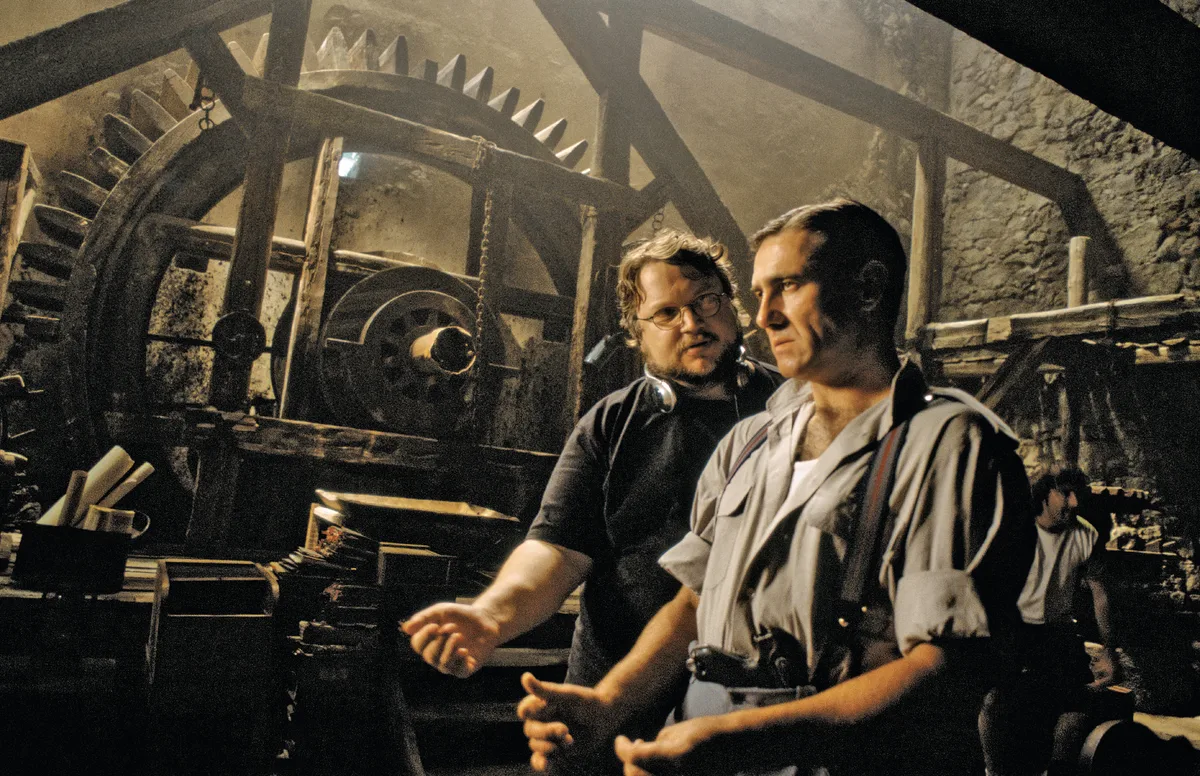 ‘Pan’s Labyrinth’: 20th Anniversary Books Reveal Rare Concept Art and Full Shooting Script