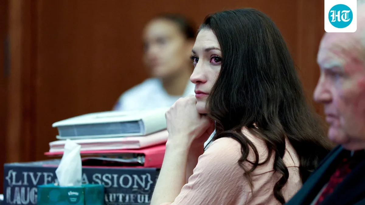Lindsay Clancy on suicide watch? Fact-checking claims as speculations about Patrick Clancy-Rachel Danis rise amid trial