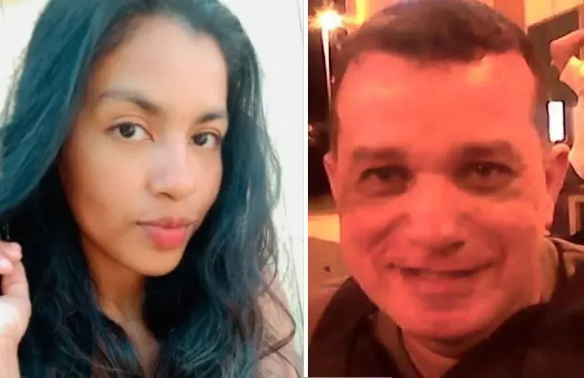 Tenente é condenado a 47 anos de prisão por feminicídio da esposa em Rio Branco