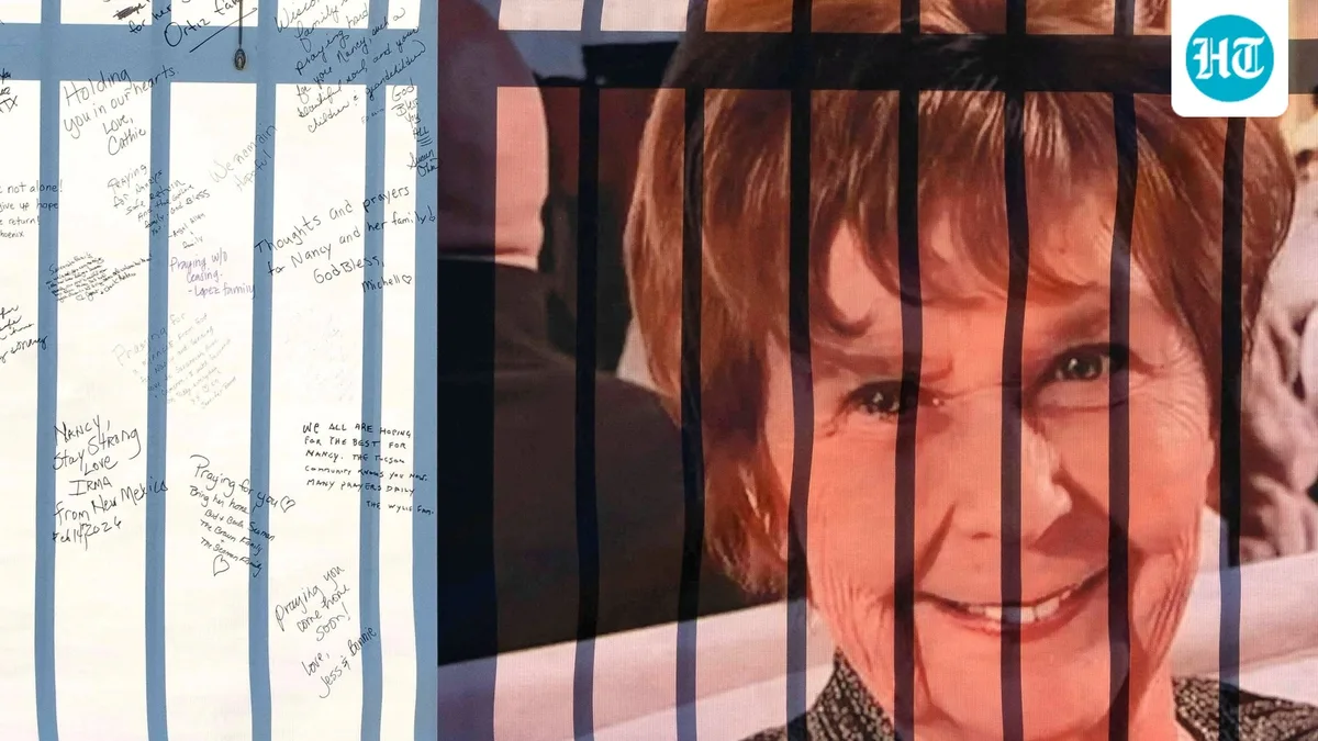 Nancy Guthrie update: Will FBI take over the case? AG Todd Blanche sends clear message