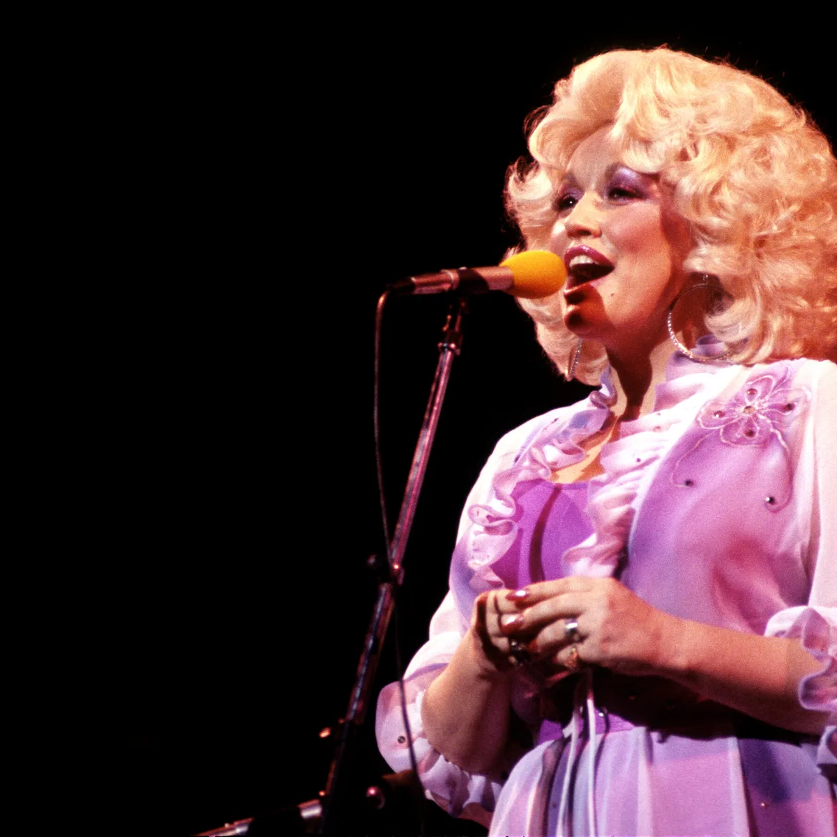 Dolly Parton: Hear 15 Essential Songs