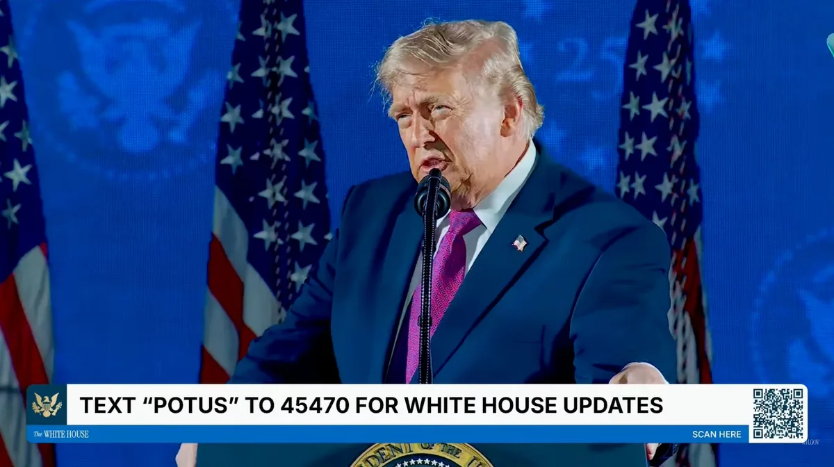 Trump’s New Channel Gets Brutal Reviews