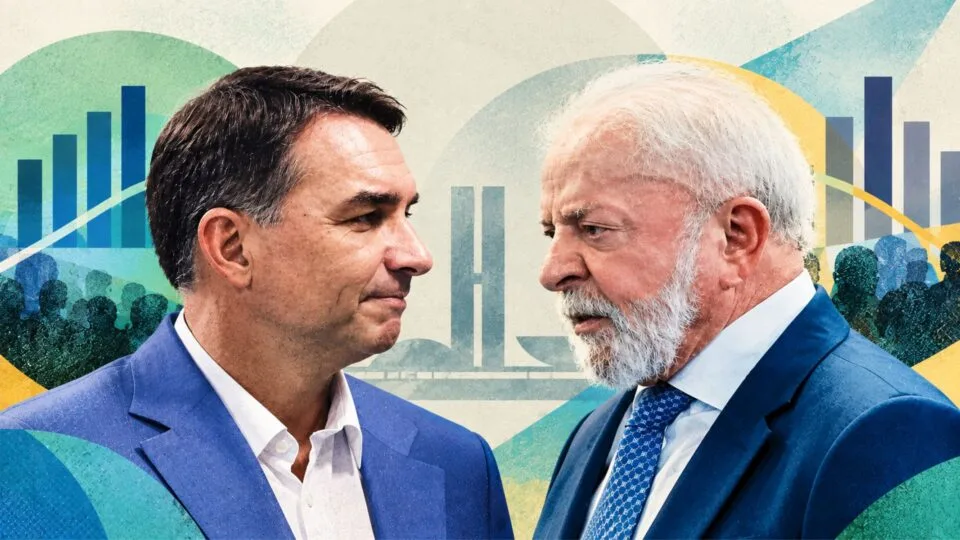 O que dizem as primeiras pesquisas para presidente no 2º turno