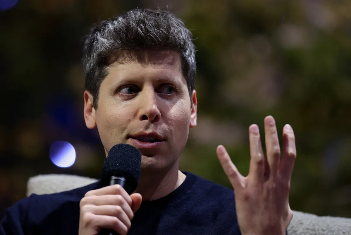 OpenAI se abre a una nueva ronda de financiación que le daría un valor de 1,2 billones de dólares, en plenas dudas por el freno de la IA
