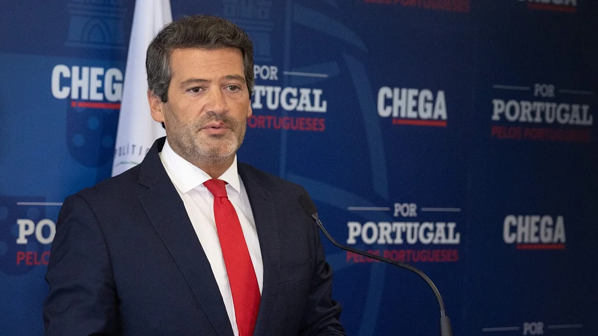 Chega ameaça chumbar OE2027. Baixa da idade da reforma é condição-chave