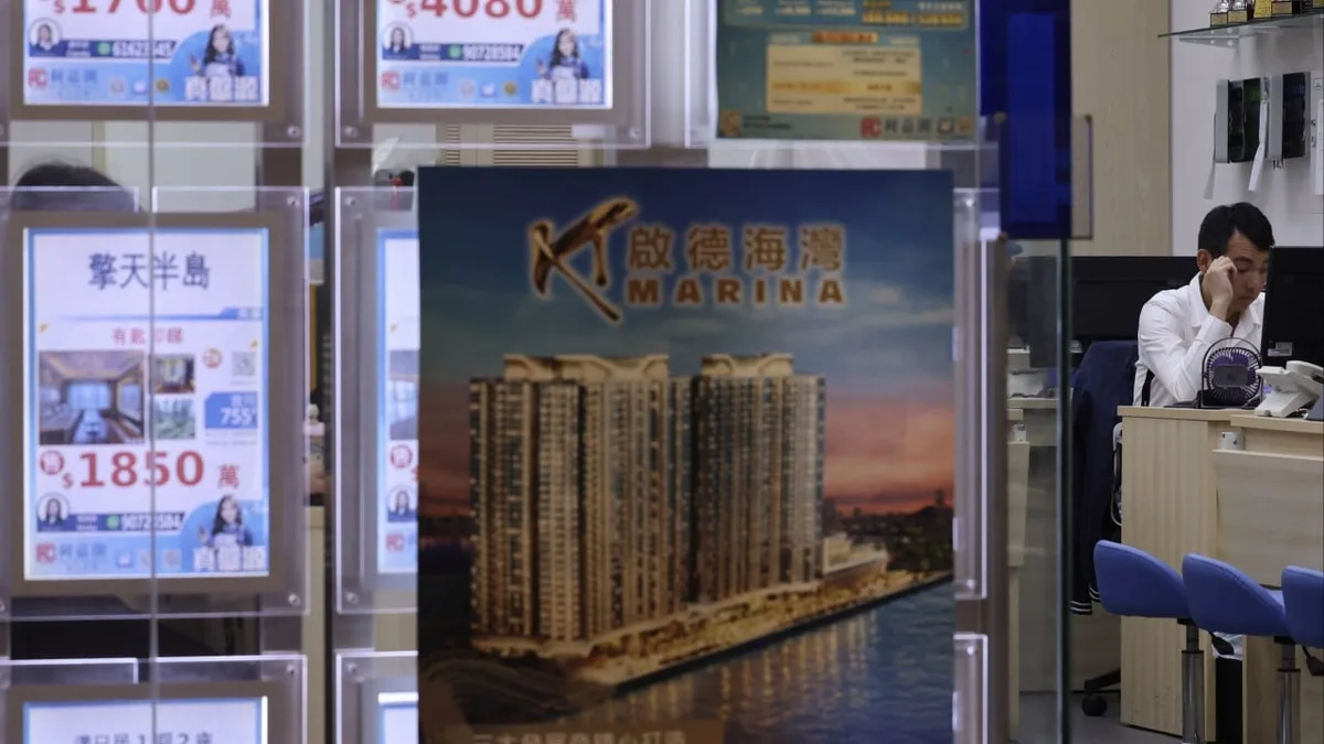 As more expats flock to Hong Kong, luxury home rents poised for further upswing