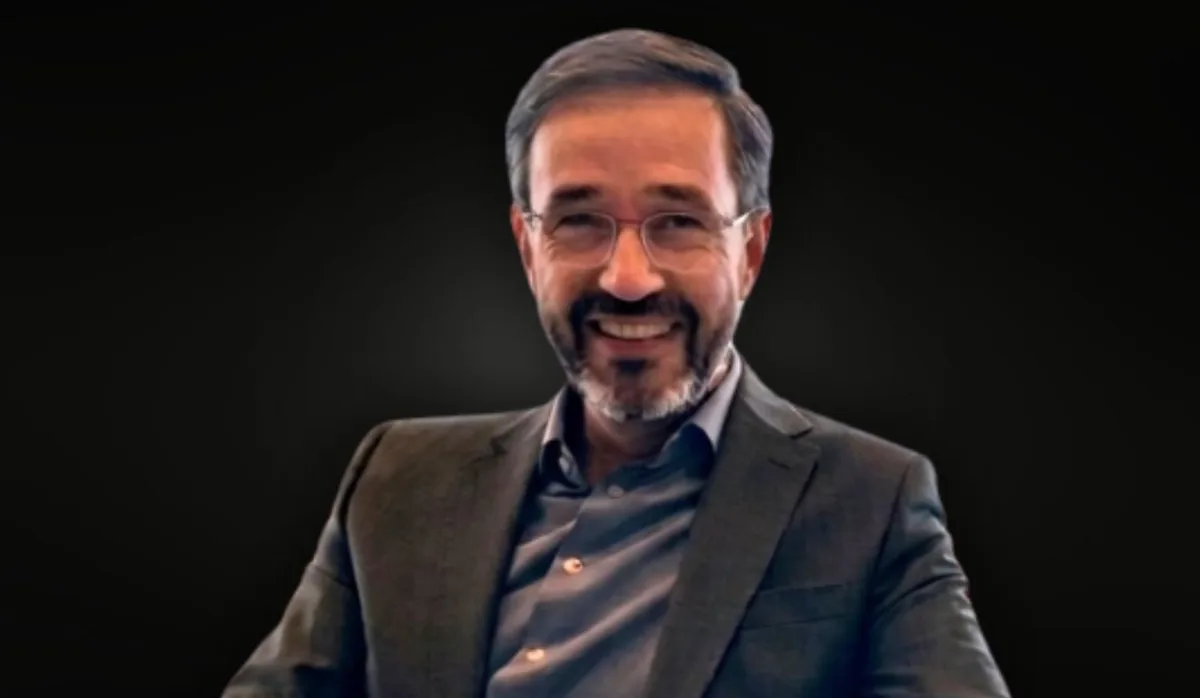 Blendus nomeia Danilo Cândido como Diretor de Negócios