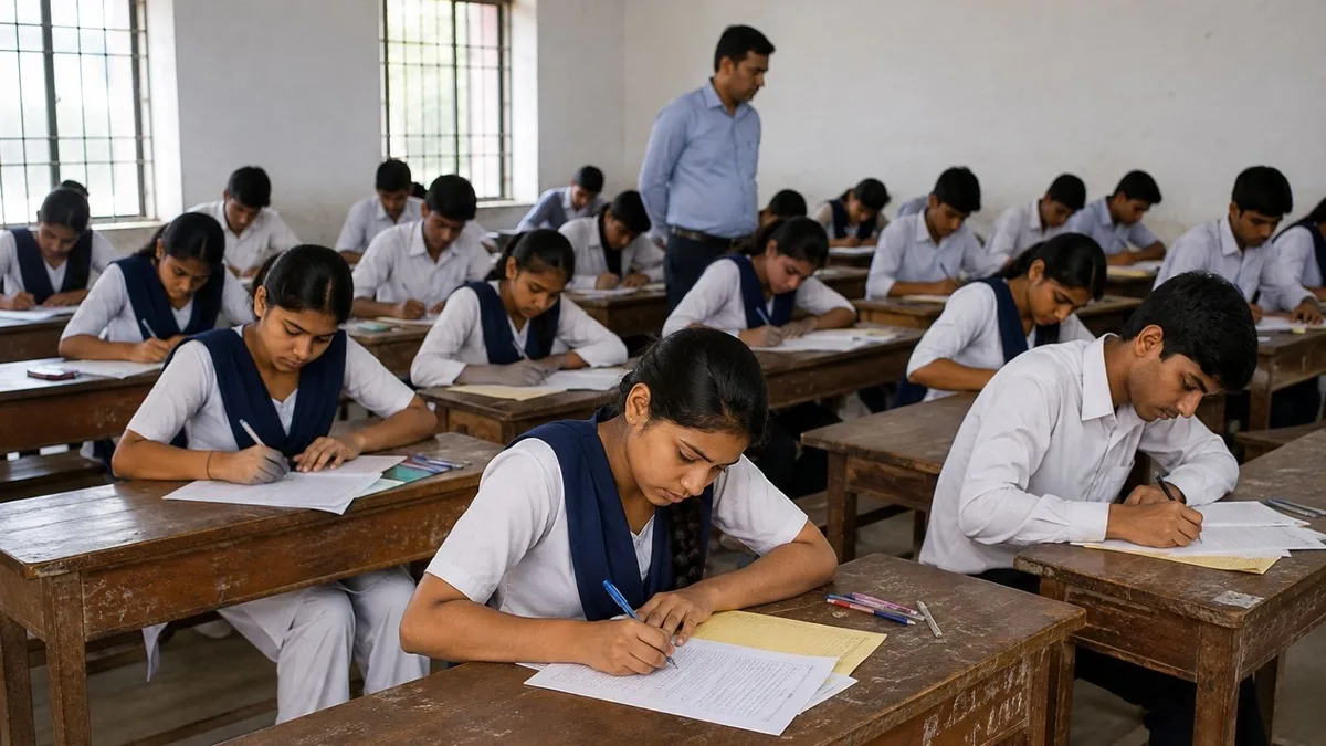 Bihar just dropped ‘fail’ from Class 10, 12 marksheets. What replaces it?