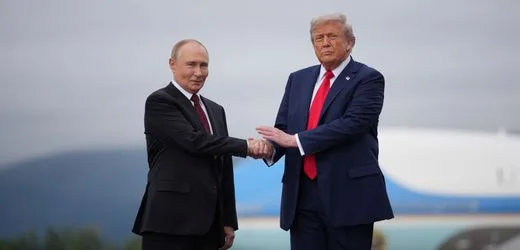 Russland und USA: Diesel-Deal statt Waffenruhe