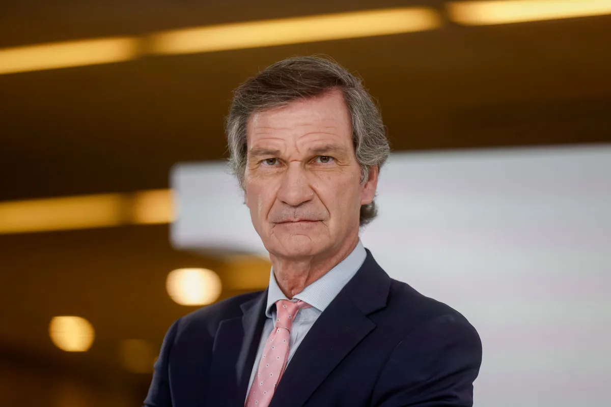 Conrado Estol, neurólogo: “Cerca del 90% de los ACV se explican por apenas diez factores de riesgo modificables, esto demuestra que la genética influye, pero no es determinante”