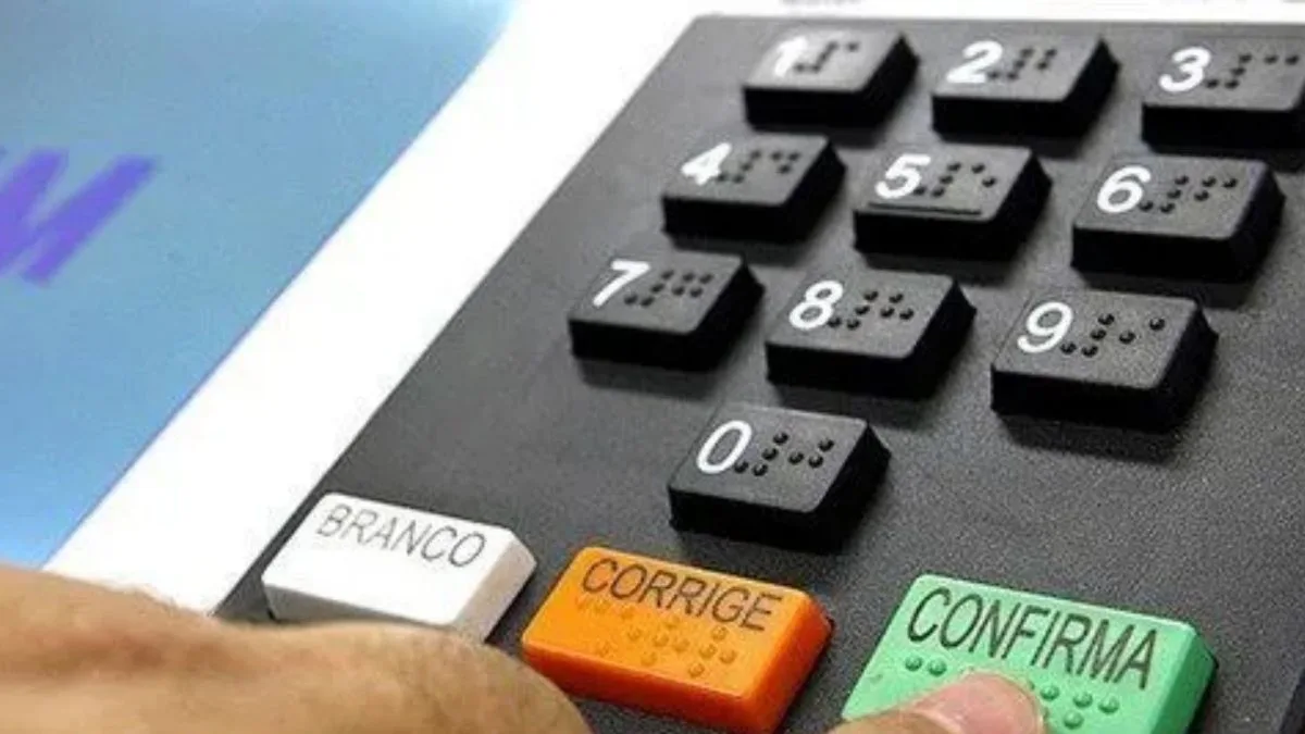 TRE-RJ altera 268 locais de votação e exige que 610 mil eleitores confirmem endereço antes do 1º turno