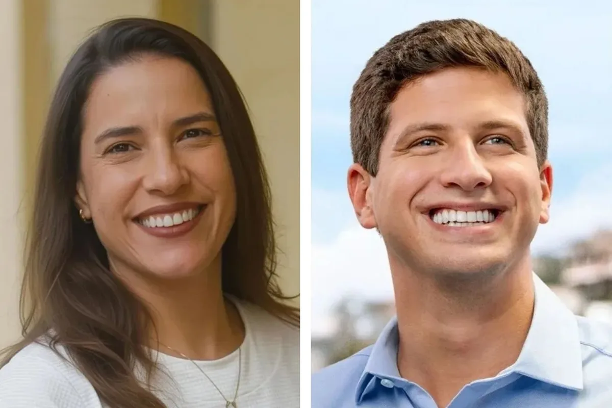 O que mostram as três pesquisas mais recentes sobre a disputa entre Raquel Lyra e João Campos em Pernambuco