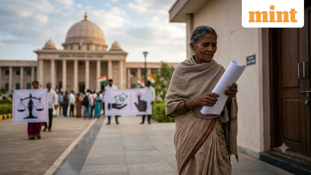 Widow pension delayed for months? Andhra Pradesh High Court directs payment of arrears from the date of application