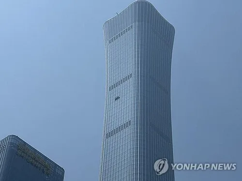 中, 베이징 주변에 남한 면적 2.8배 비행제한구역 설정