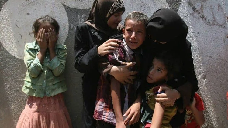 O veto na ONU mantém cinco governos acima da humanidade