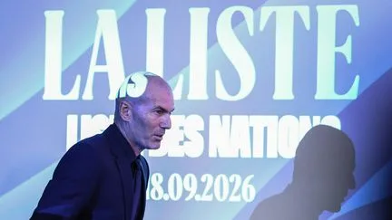 Malgré une volonté de continuité affirmée, Zinédine Zidane marque une rupture avec l'ère Deschamps dès sa première liste