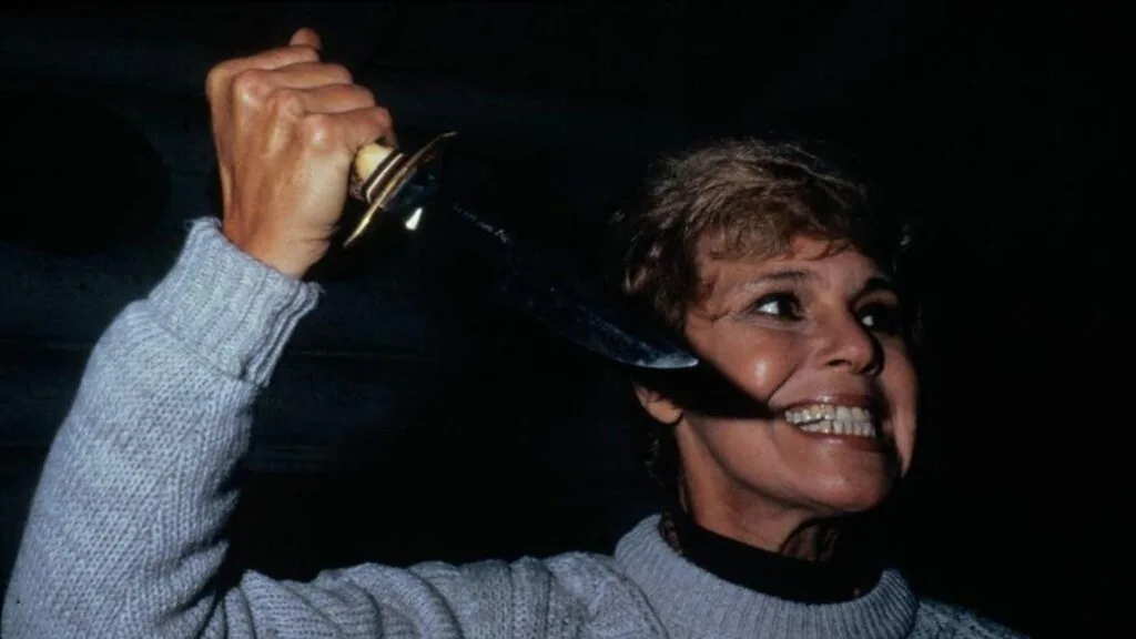 ‘Crystal Lake’: Spin-off de ‘Sexta-Feira 13’ presta HOMENAGEM à saudosa Betsy Palmer; Entenda!