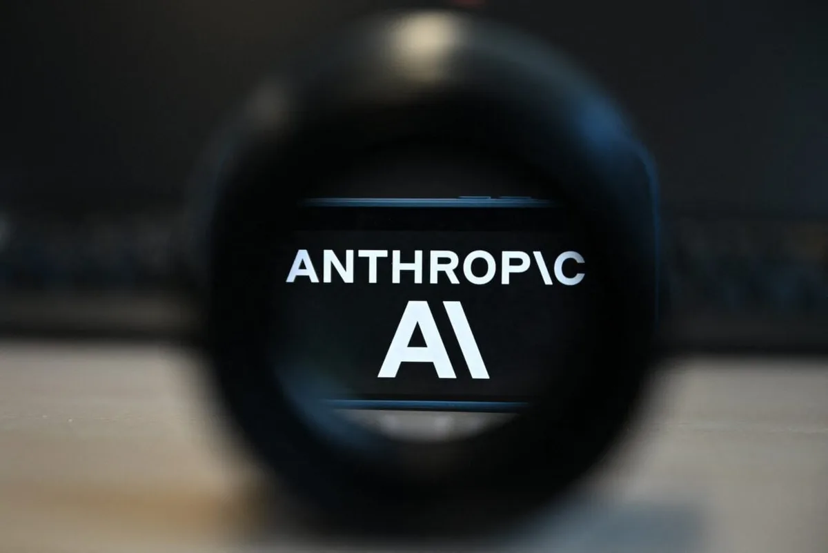 Worried About AI Ending Humanity, Anthropic Is Hiring Someone to Help Dictate Terms of the End of Humanity