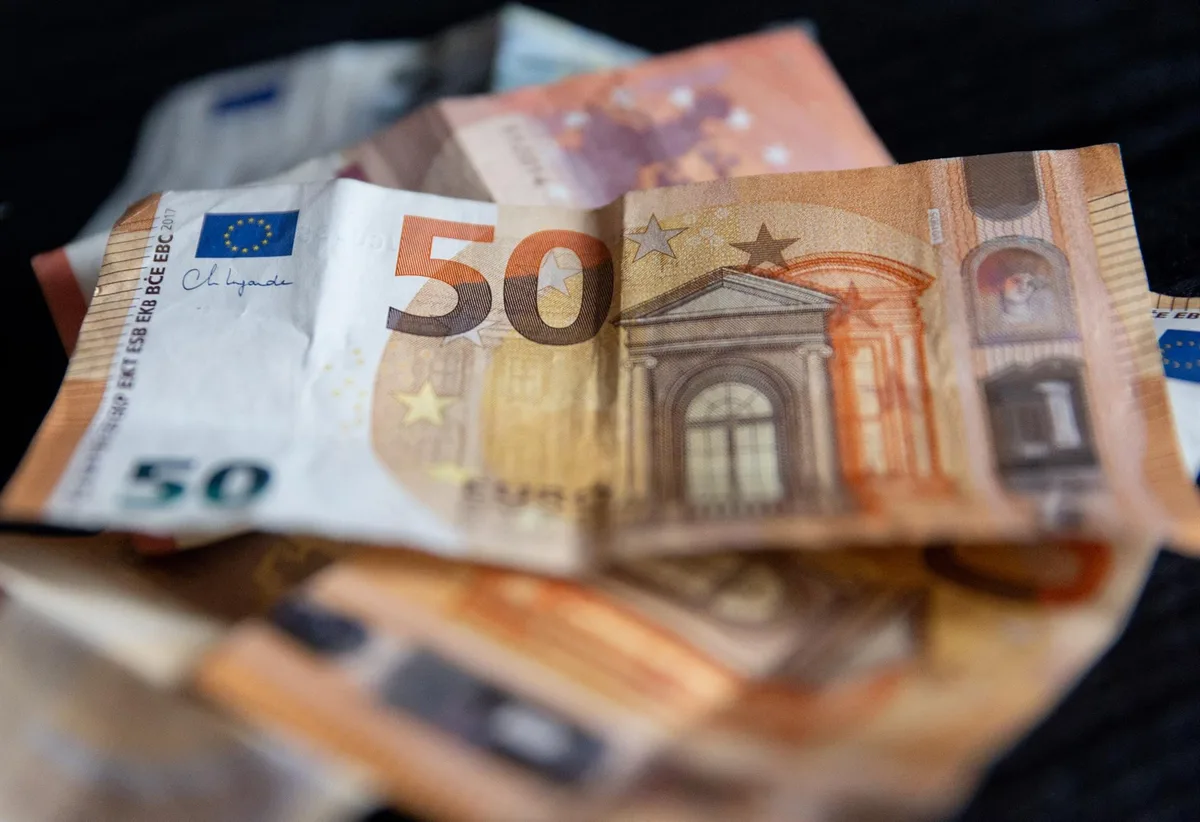 Los contribuyentes ricos con un patrimonio superior a 30 millones se multiplican por más de dos desde 2013