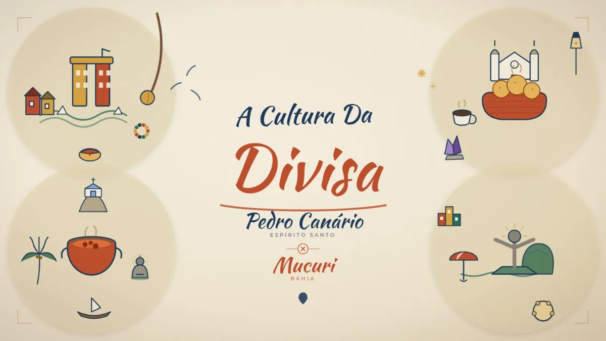 Moqueca capixaba ou baiana? Influência da Bahia em Pedro Canário é destaque em nova série do HZ