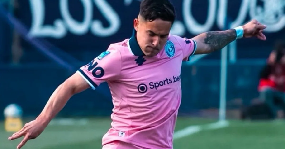 El final de locos de Independiente Rivadavia vs Tigre: del casi 3-1 al 2-2 en el descuento...