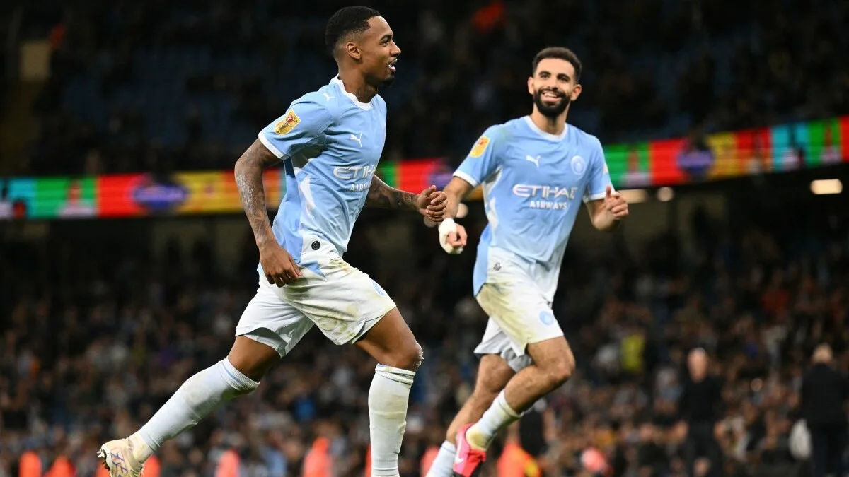 Brasileiro de R$ 240 milhões brilha em estreia por time do Grupo City