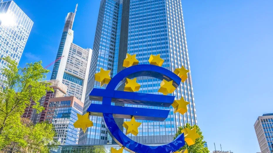 Von Bitcoin gelernt: EZB bringt Blockchain-Technologie in den regulären Wertpapierhandel